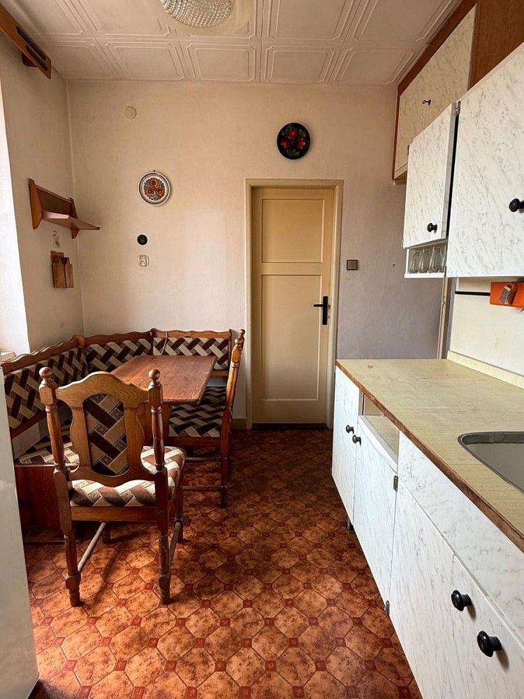 Byt 2+1 · 50 m² · Jirkov, okres Chomutov, Ústecký kraj - 3