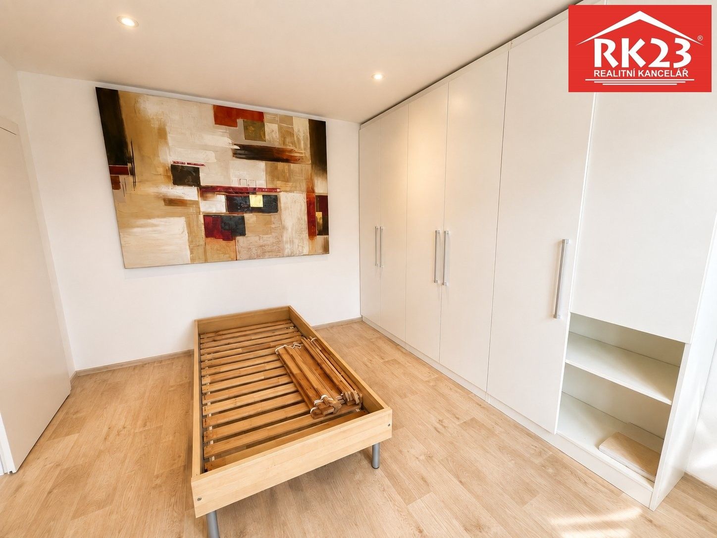Byt 1+1 · 35 m² · Klášterní, Teplá - 3