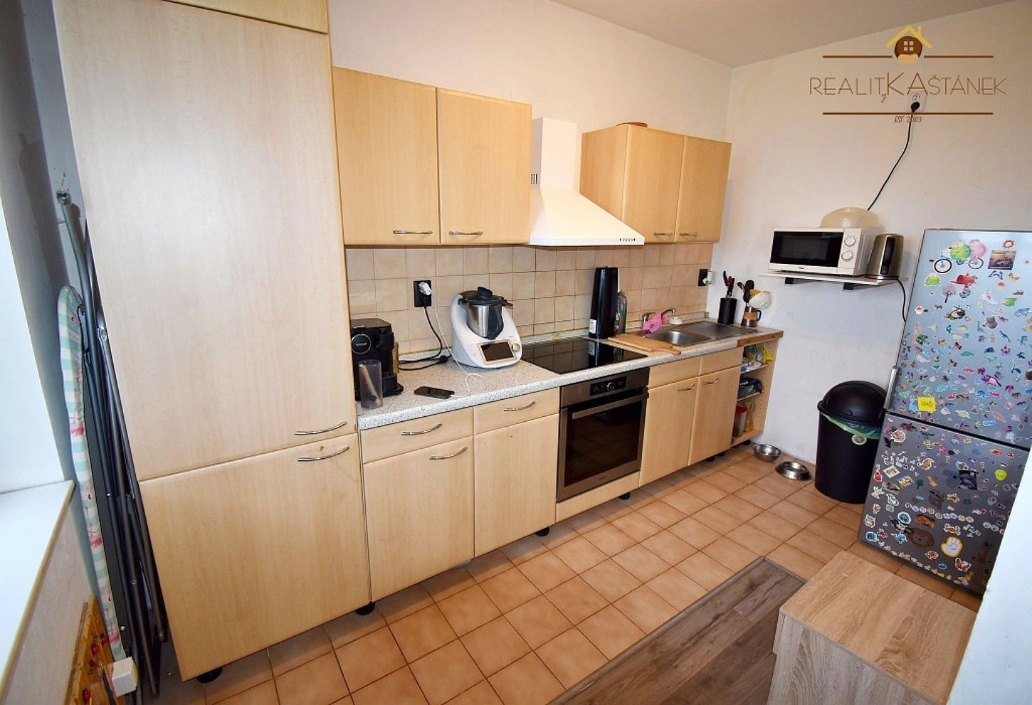 Byt 3+kk · 65 m² · Irkutská, Liberec - 4