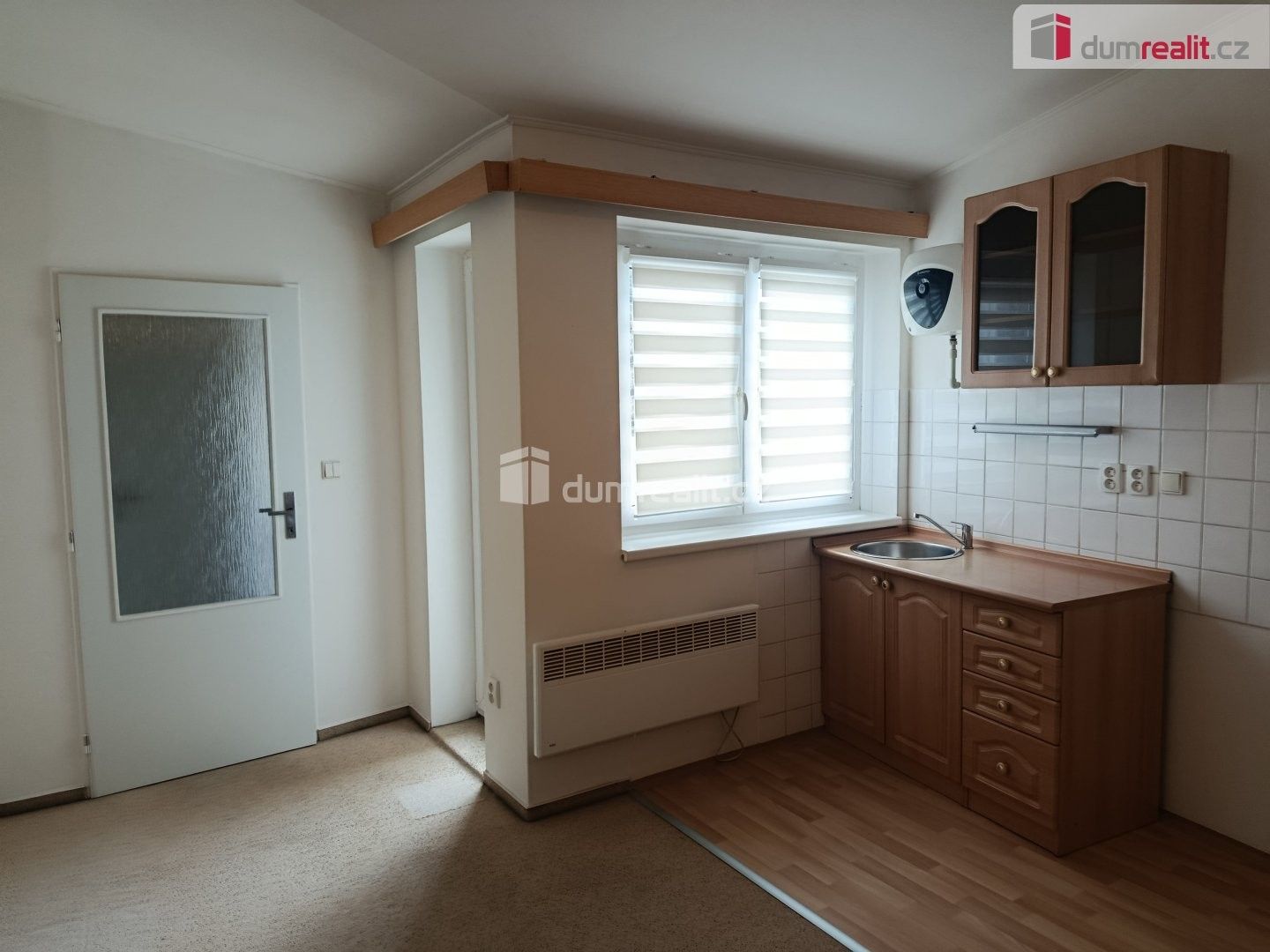 1+kk, Týmlova, Praha, 20 m² - 1