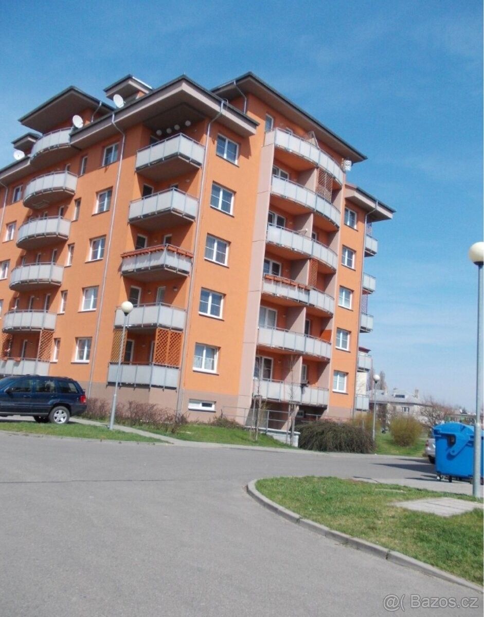 Byty, Prostějov, 796 01 - 1