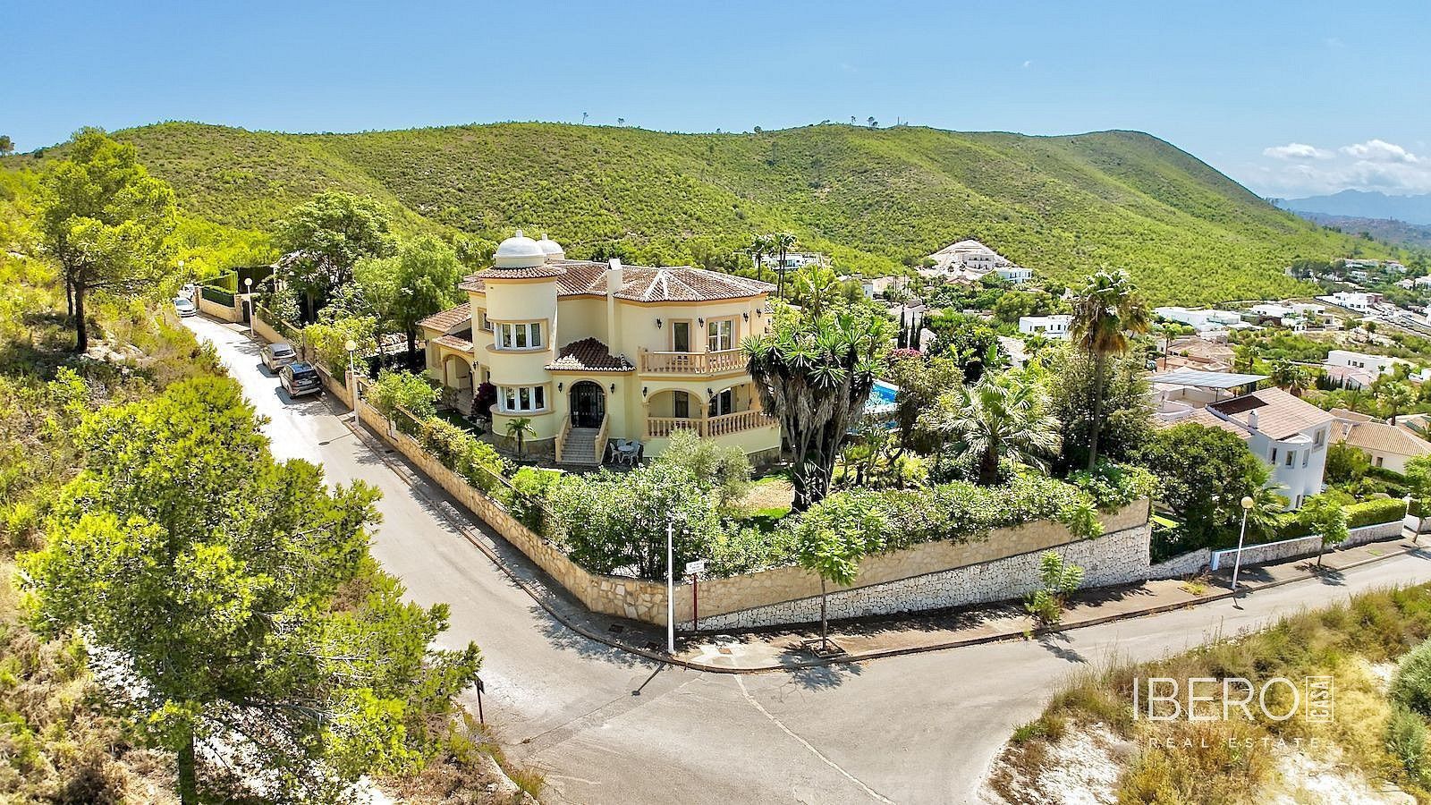 Prodej rodinný dům - Javea, ES, 612 m² - 2