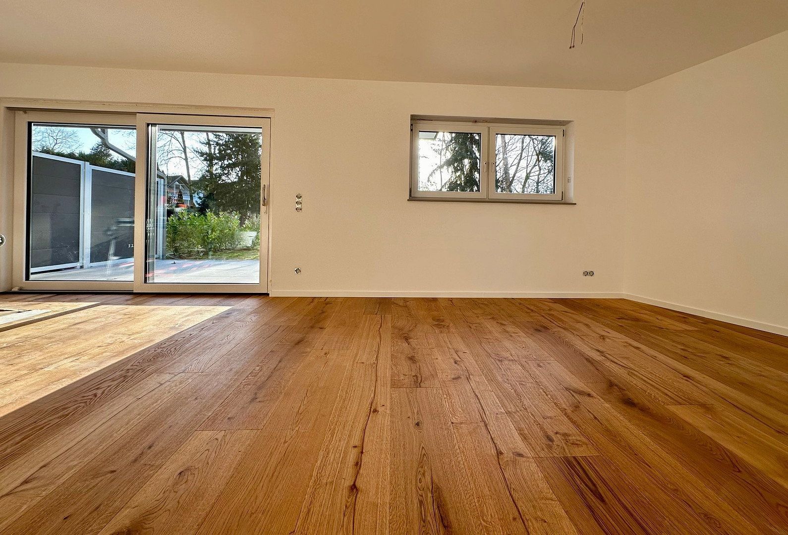 3+1, Buchenstraße 39 Düsseldorf Reisholz Nordrhein-Westfalen 40599, 109 m² - 1