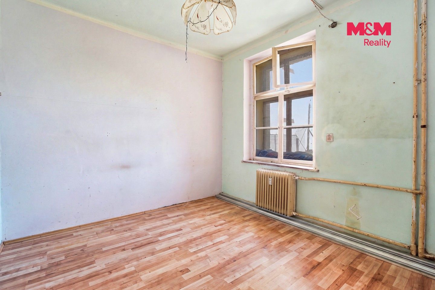 Rodinný dům · 120 m² · Dobrovského, Ústí nad Labem - 3