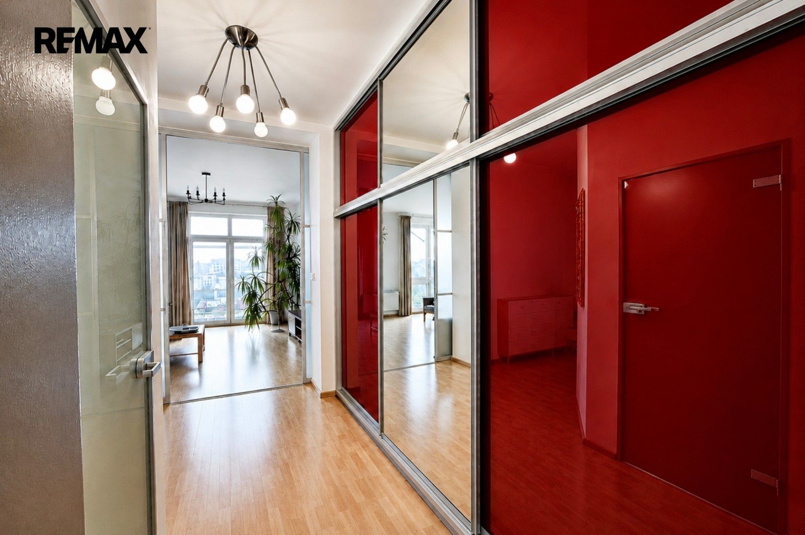 2+kk, Na Klaudiánce 781, Praha Podolí, 78 m² - 1