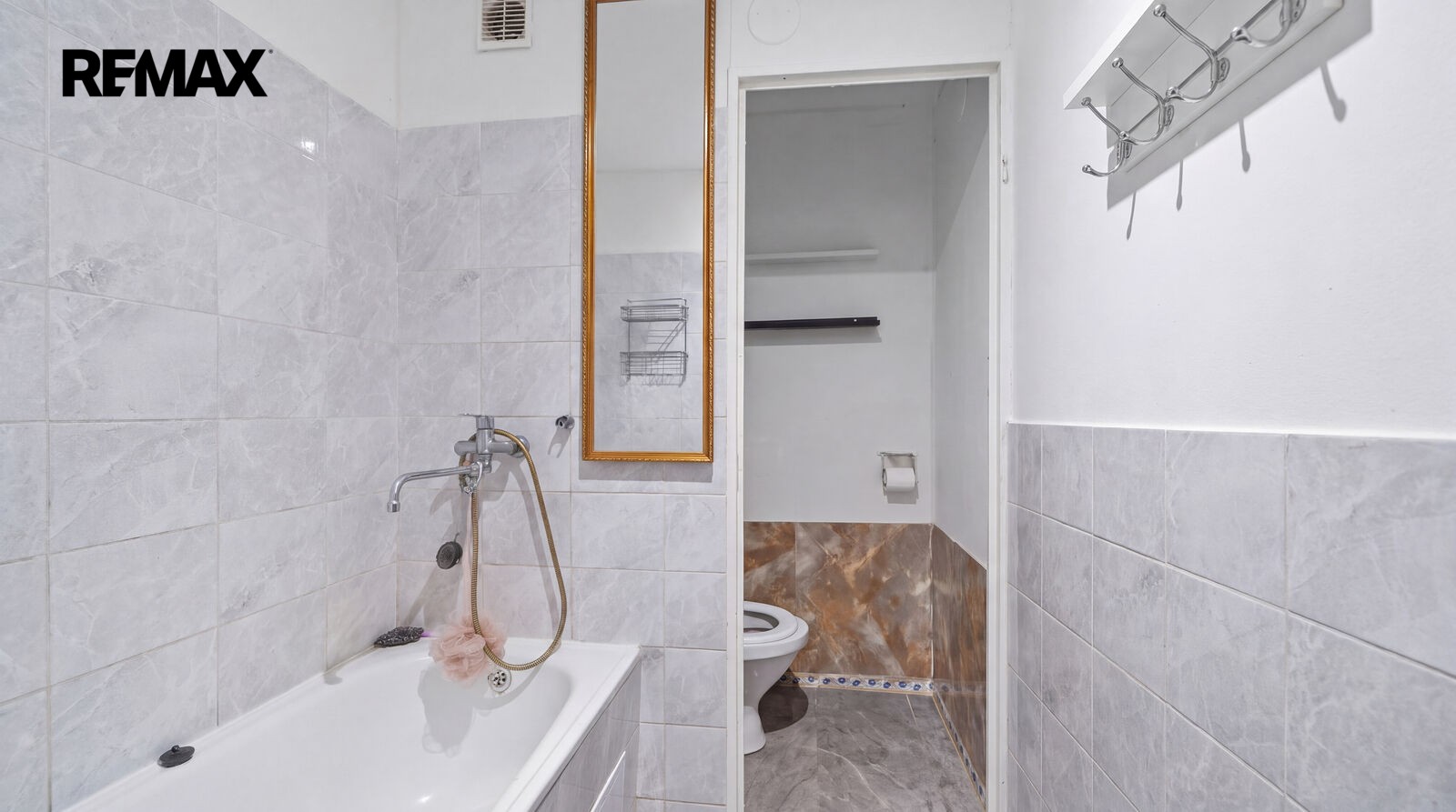 Prodej byt 1+1 - Jindřicha Plachty 164, Ústí nad Labem Mojžíř, 37 m² - 5
