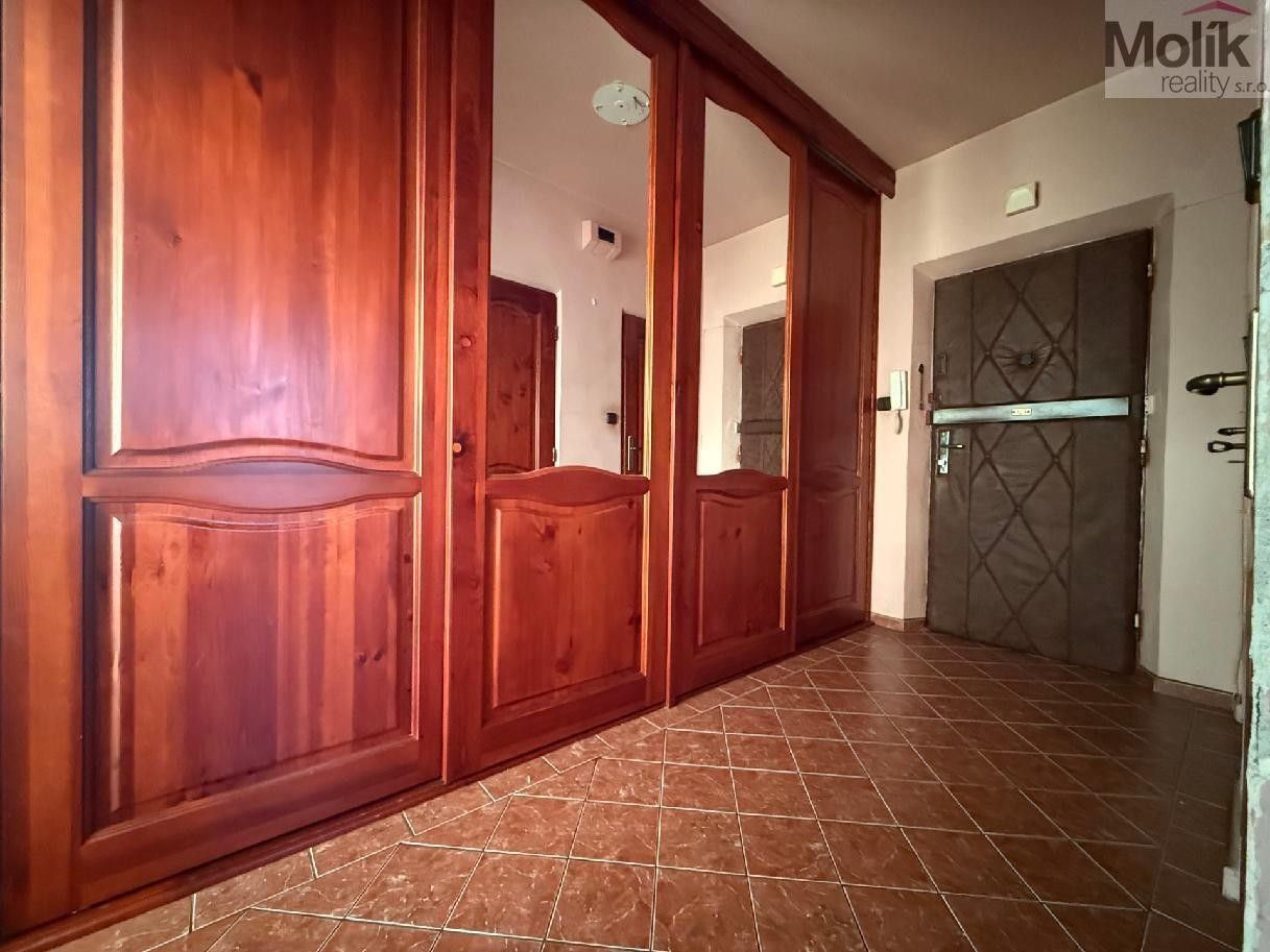 Prodej byt 2+1 - M. Švabinského, Bílina, 56 m² - 5