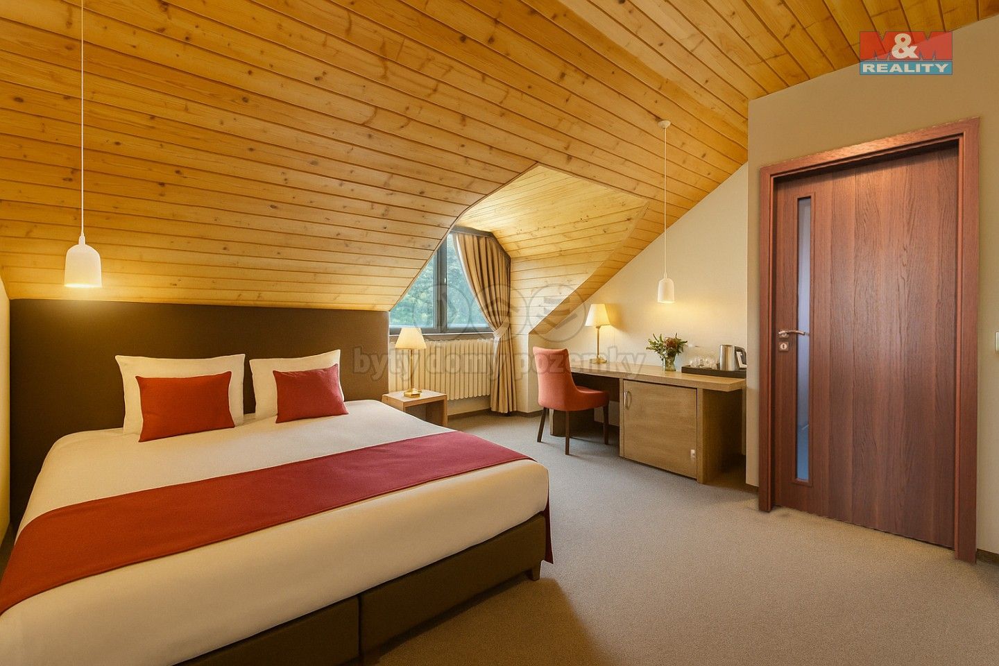 Prodej činžovní dům - Suchá, Jáchymov, 800 m²