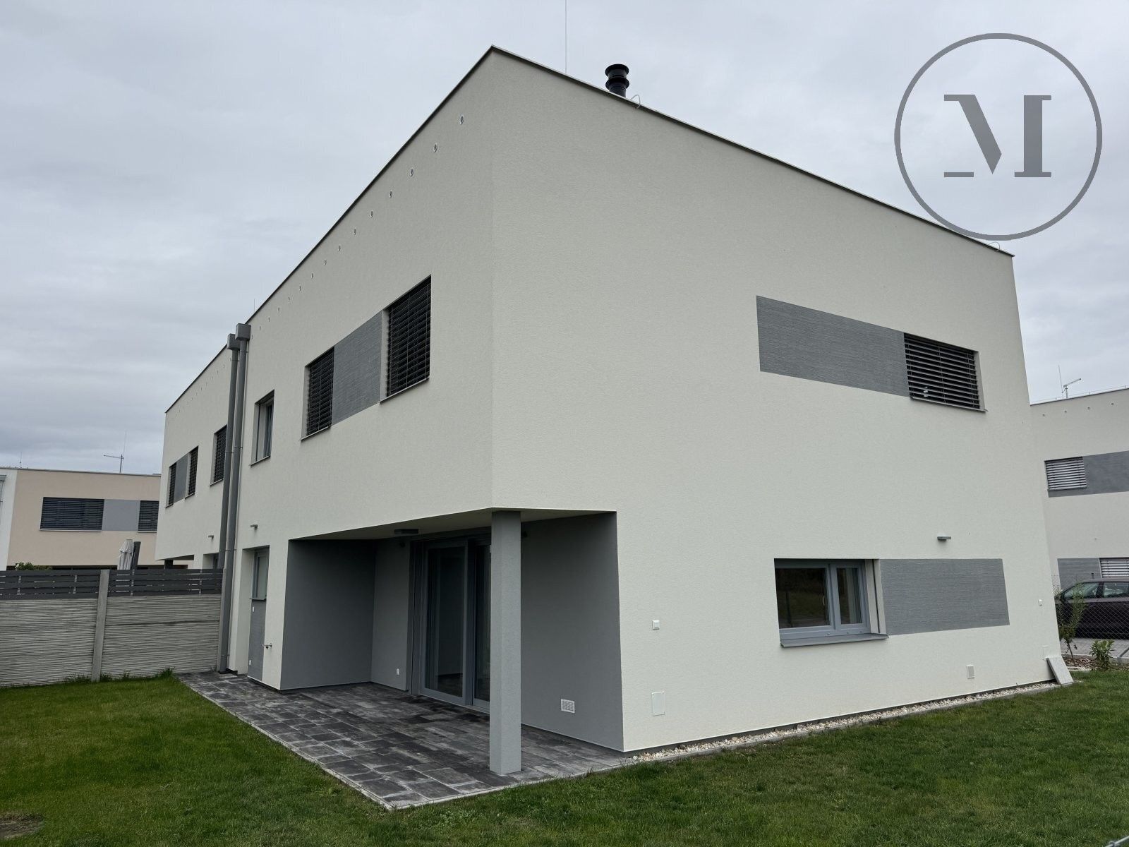 Pronájem rodinný dům - Za Dvořáků, Roudné, 143 m²