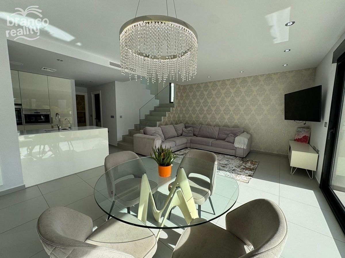 Prodej rodinný dům - Ciudad Quesada, ES, 125 m² - 5