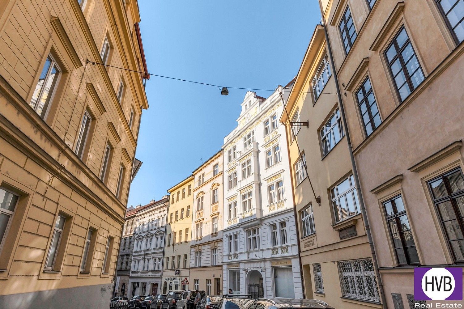 Ubytovací zařízení, Praha - Nové Město, okres Praha 1, Hlavní město Praha, 21 m² - 2