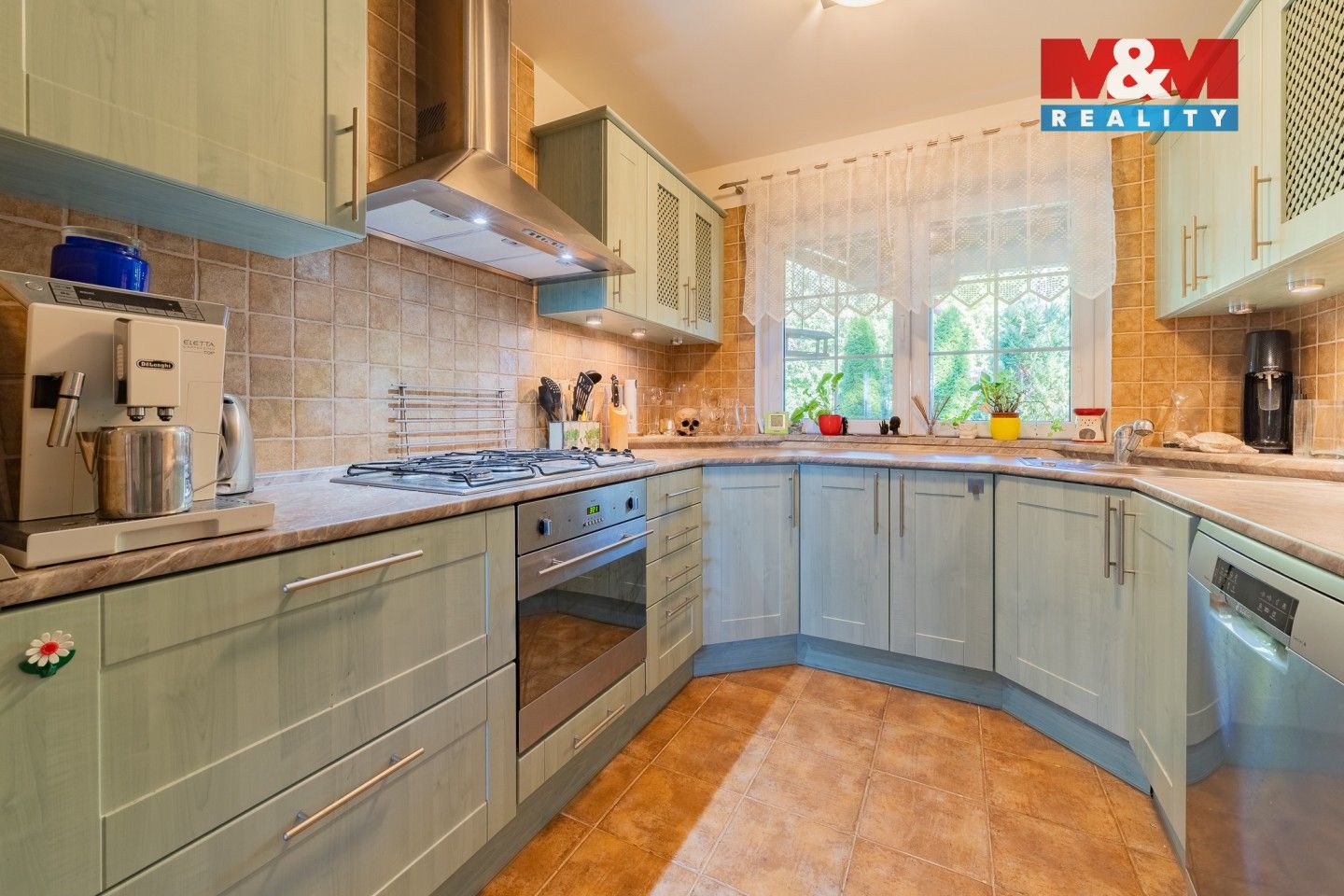 Prodej rodinný dům - Mokřiny, Aš, 180 m²