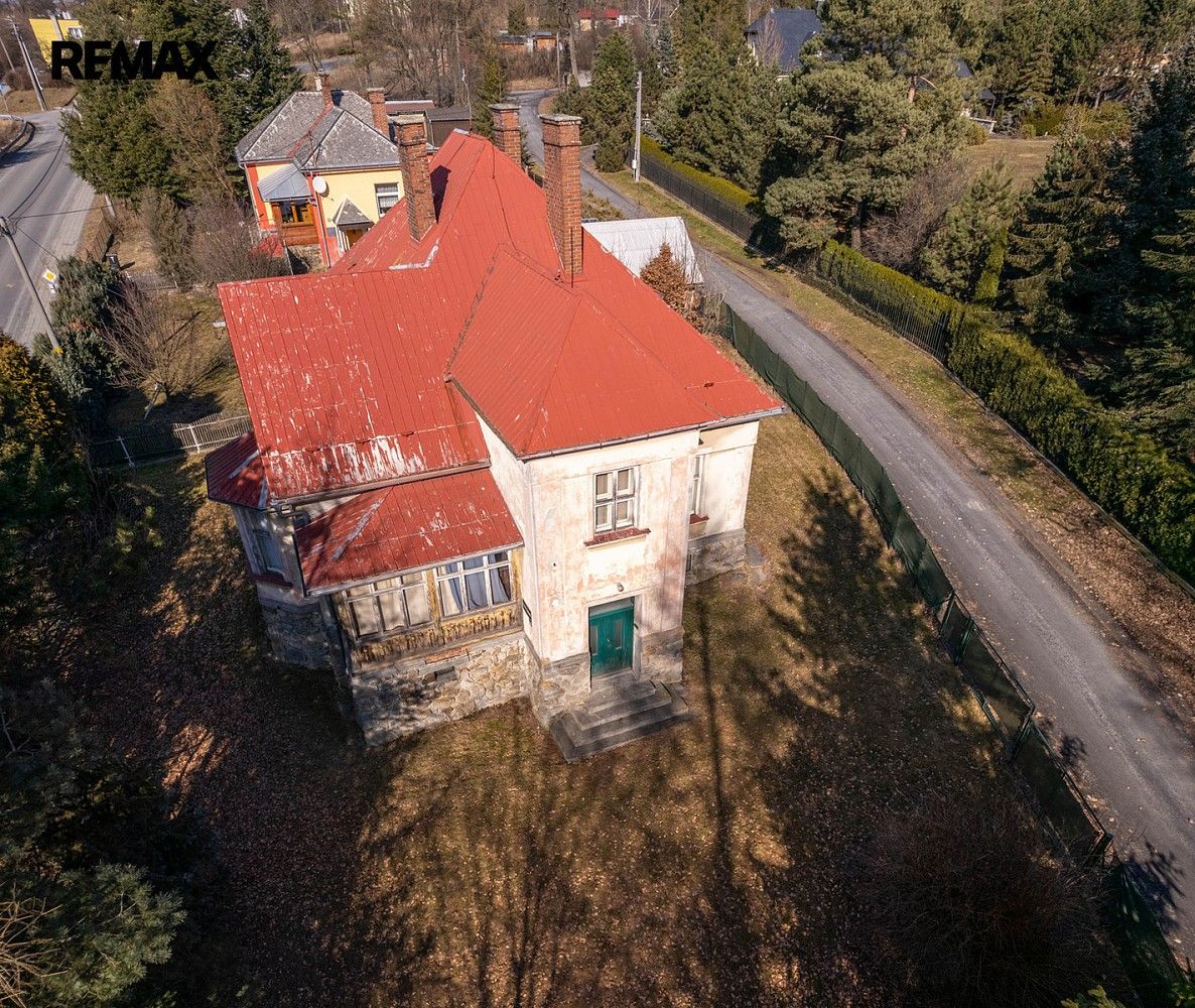 Ostatní, Moravský Beroun, okres Olomouc, Olomoucký kraj, 280 m² - 2