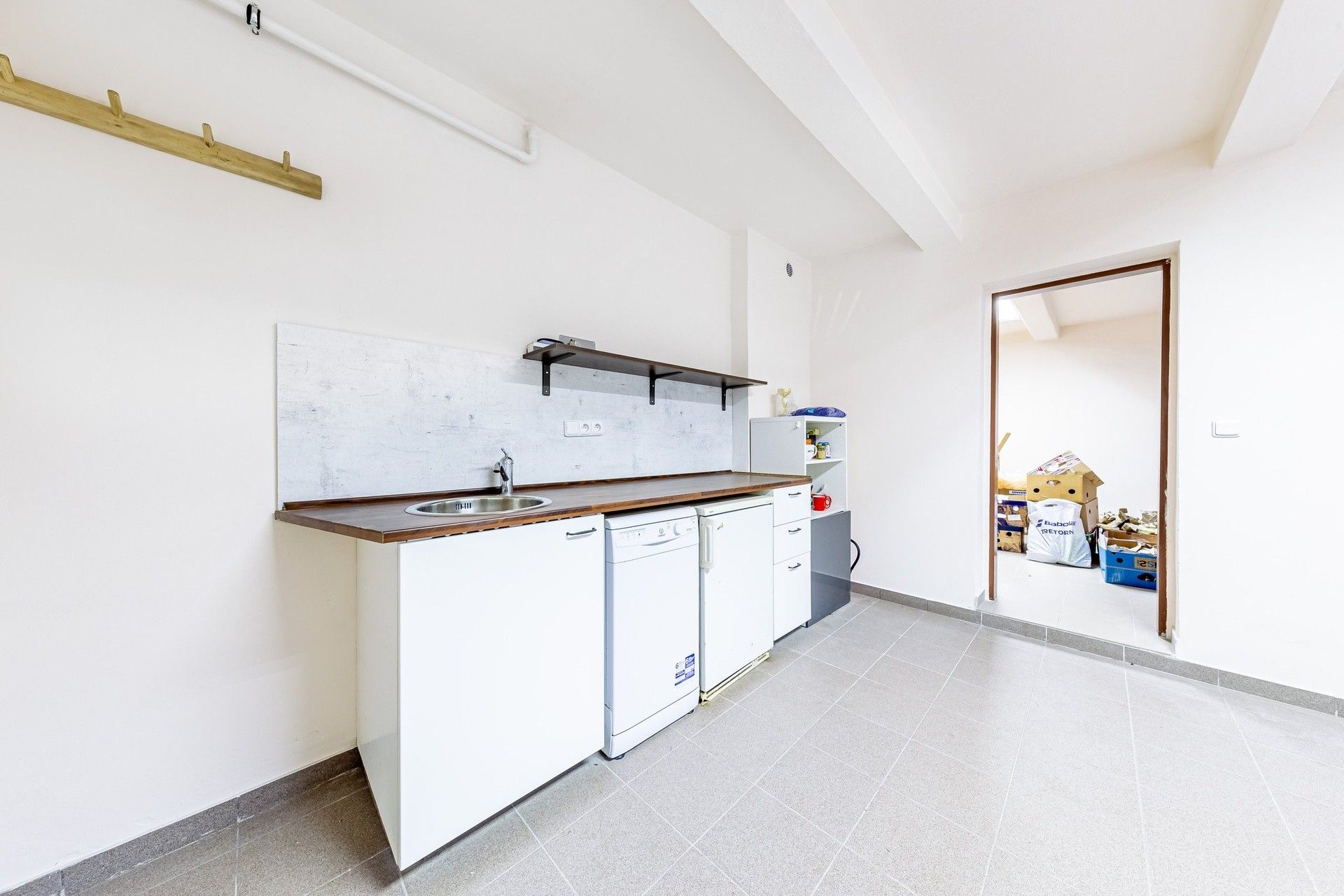 2+kk, Žitavského, Praha, 48 m²