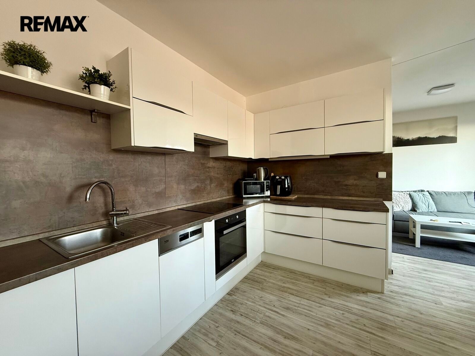 1+kk, Na Kopcích 365, Třebíč Nové Město, 51 m² - 1