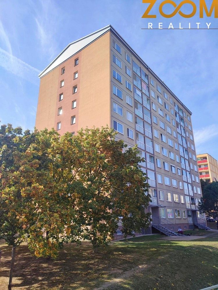 3+kk, Vašátkova, Praha 9 - Černý Most, 68 m² - 1
