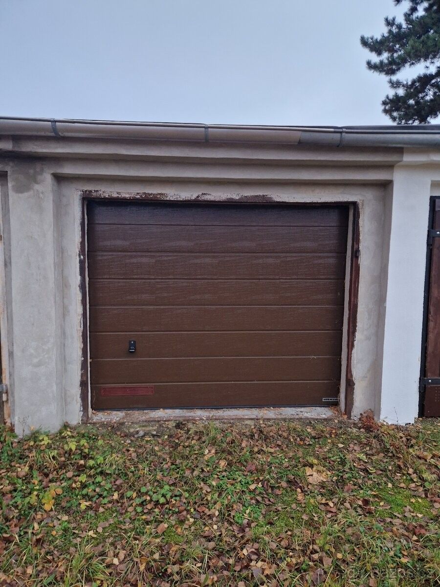 Prodej garáž - Litvínov, 435 42