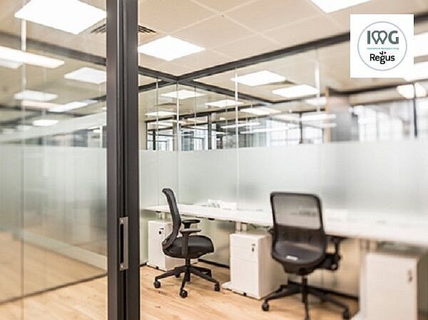 Kanceláře, Praha - Smíchov, okres Praha 5, Hlavní město Praha, 10 m² - 1