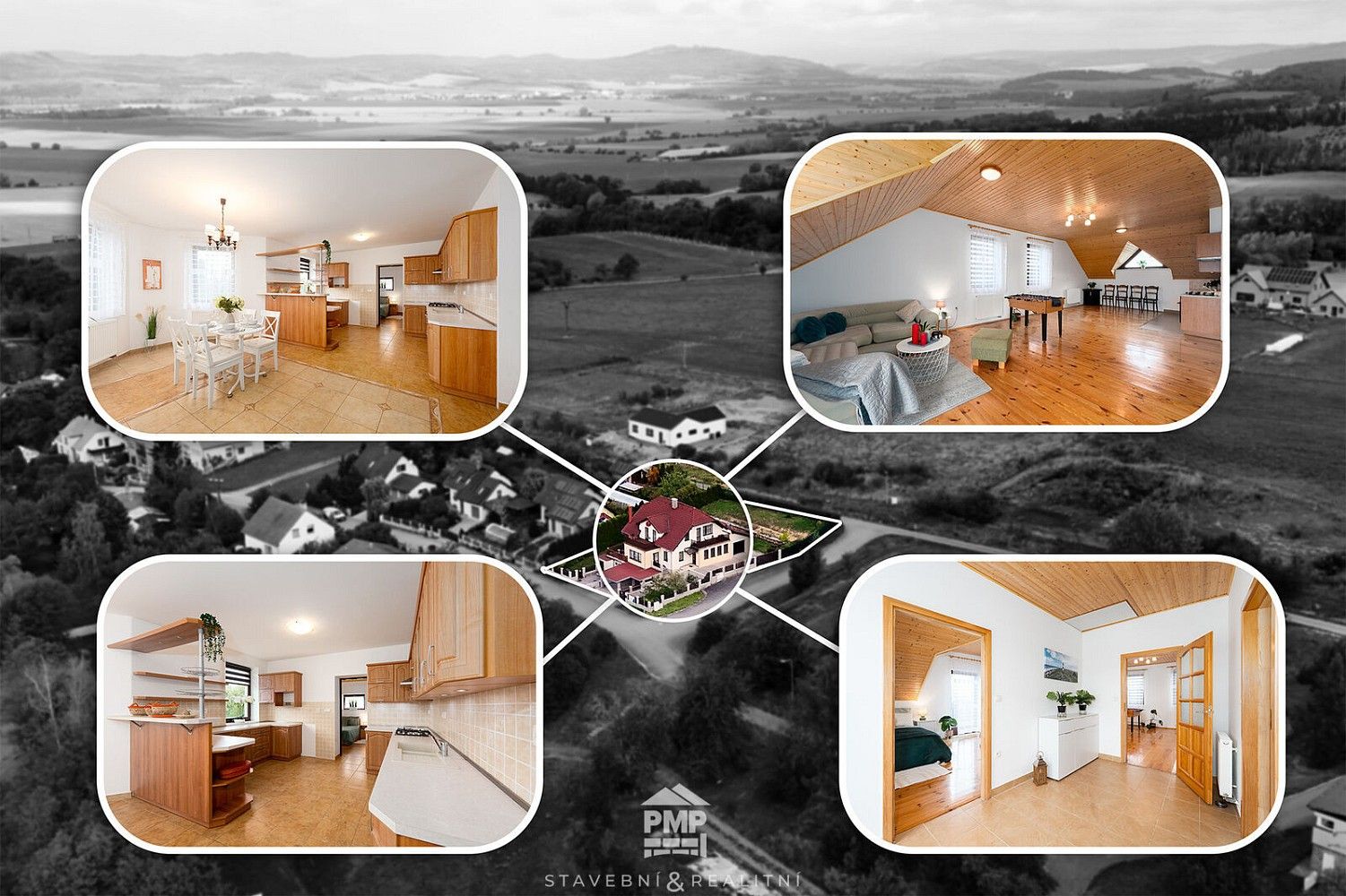 Rodinný dům, 194 m²