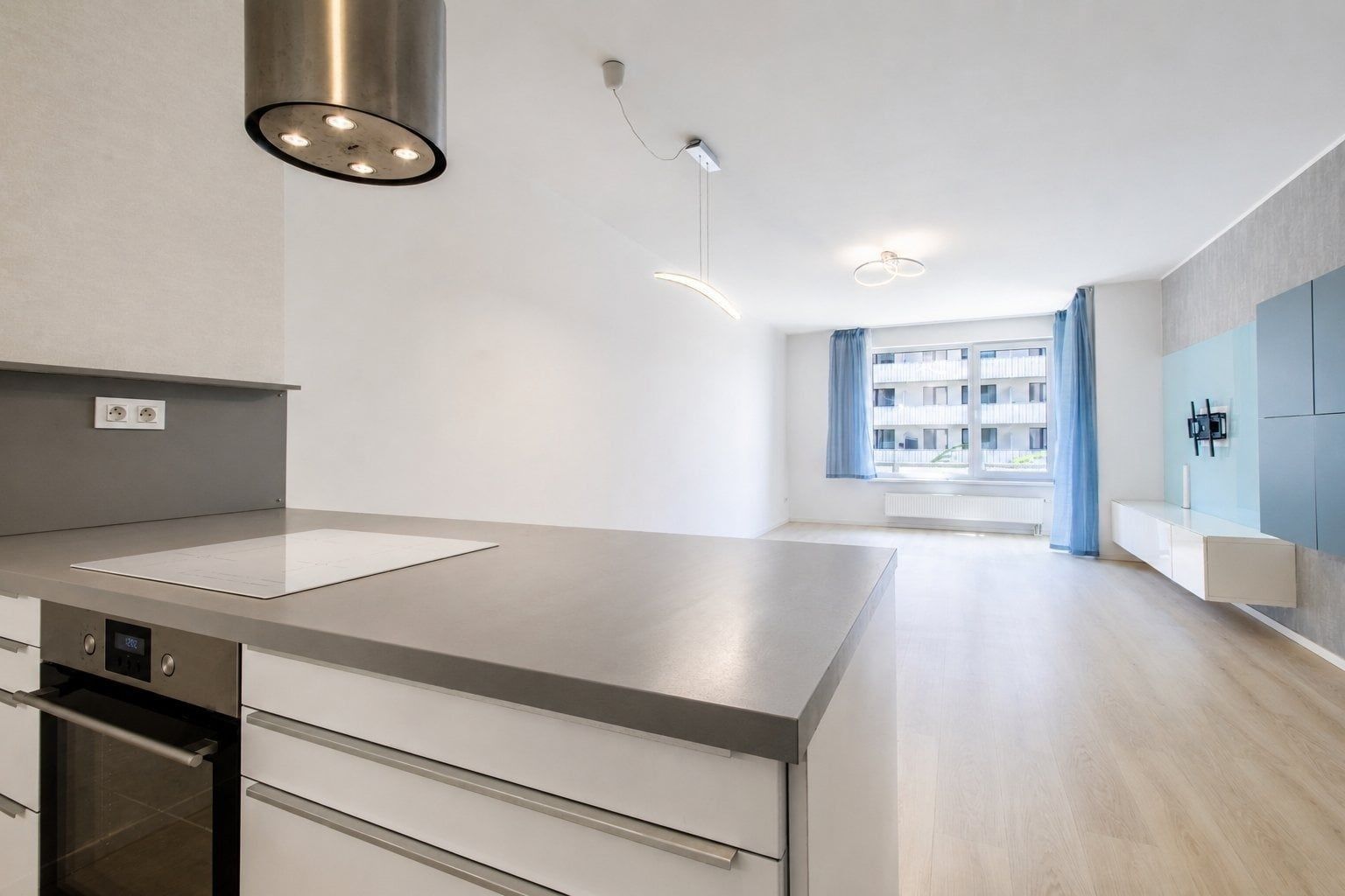 Byt 3+kk · 99 m² · Zvěřinova, Praha - Strašnice - 4