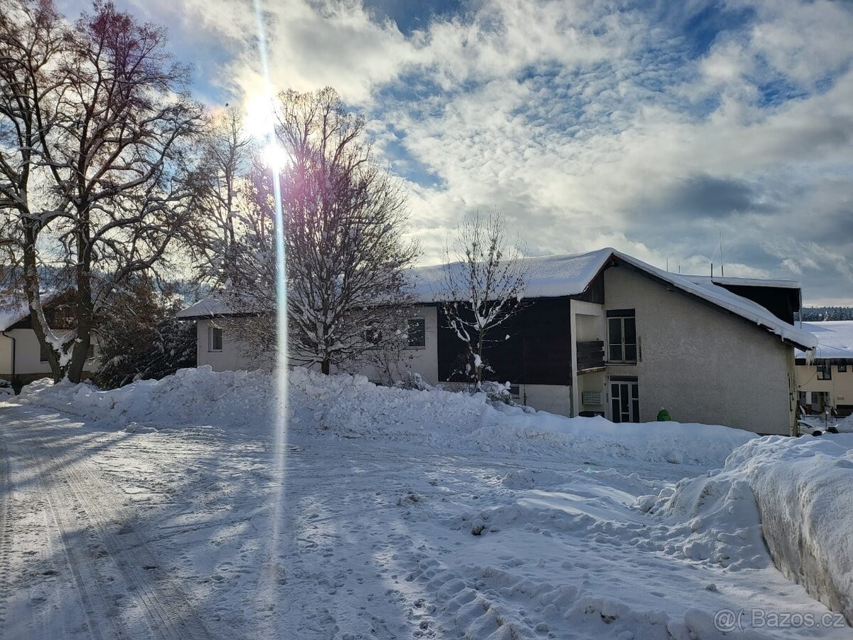 Rodinný dům · Železná Ruda, 340 04 - 3