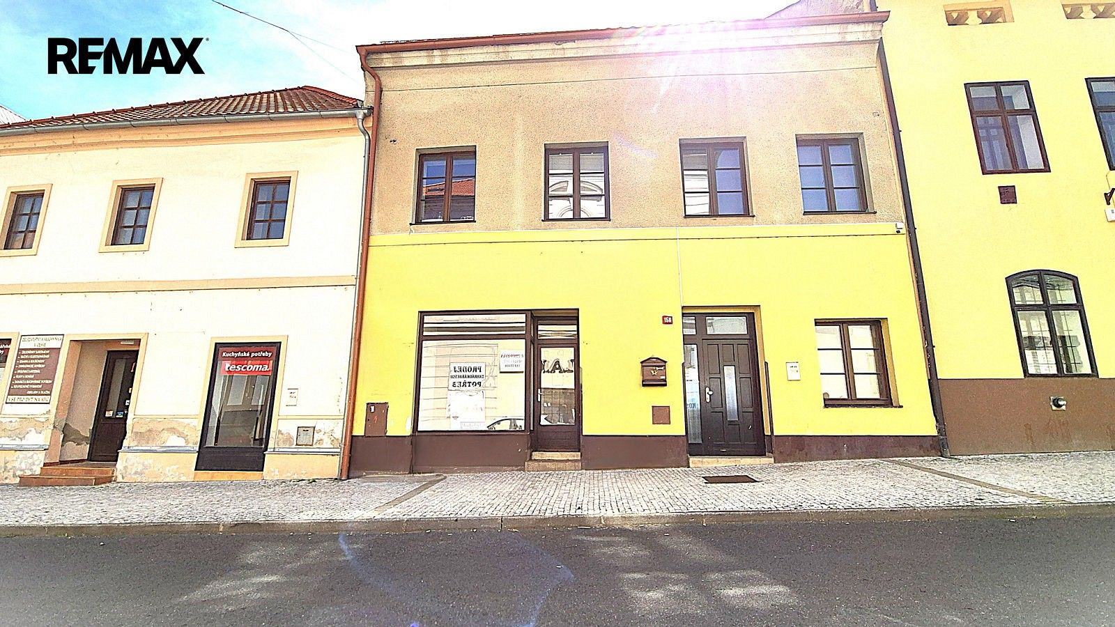 Výrobní prostory, Louny, Ústecký kraj, 70 m² - 1