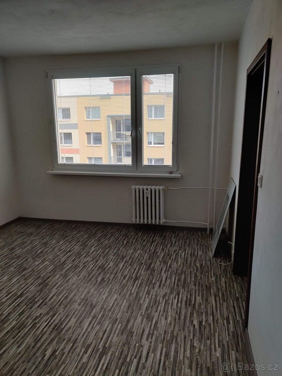 Pronájem byt 1+1 - Děčín, 405 05, 36 m²