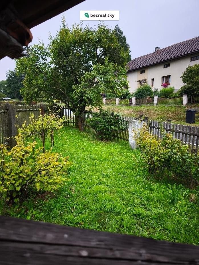 Prodej rodinný dům - Poříčí u Litomyšle Zrnětín, 87 m² - 5
