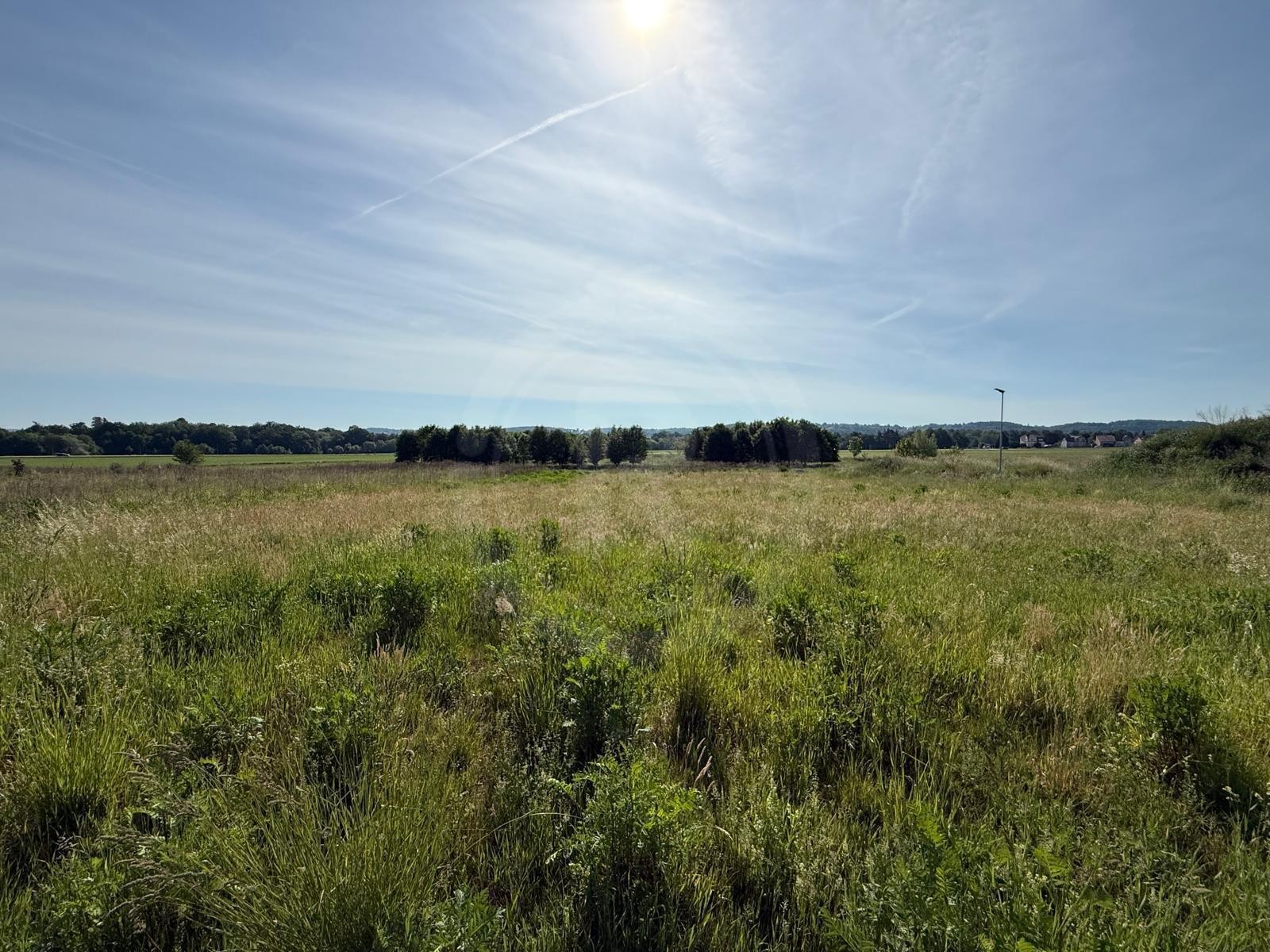 Pozemek pro bydlení · 1 501 m² · Malebná 2243, České Budějovice 7 - 3