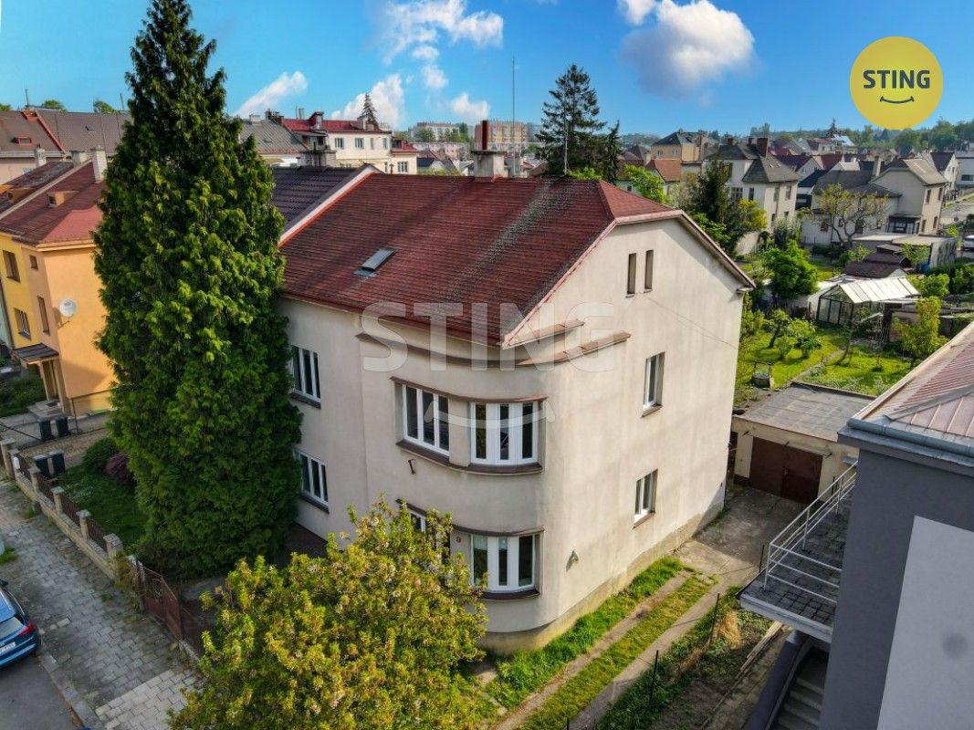 Rodinné domy, Přerov, 750 02