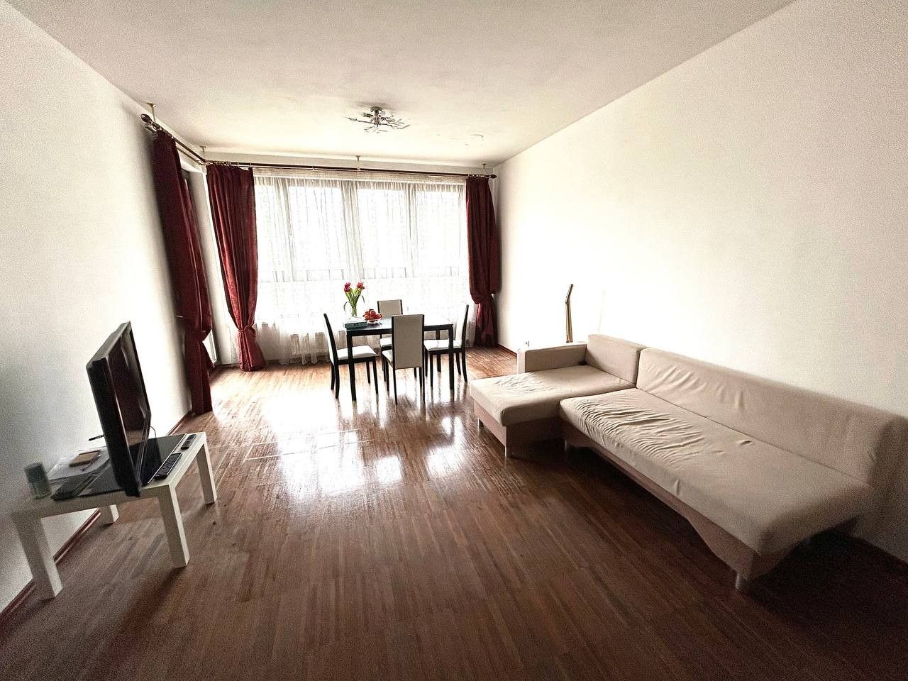 Byt 2+kk · 58 m² · Jeremiášova 2722/2a, Praha - 3