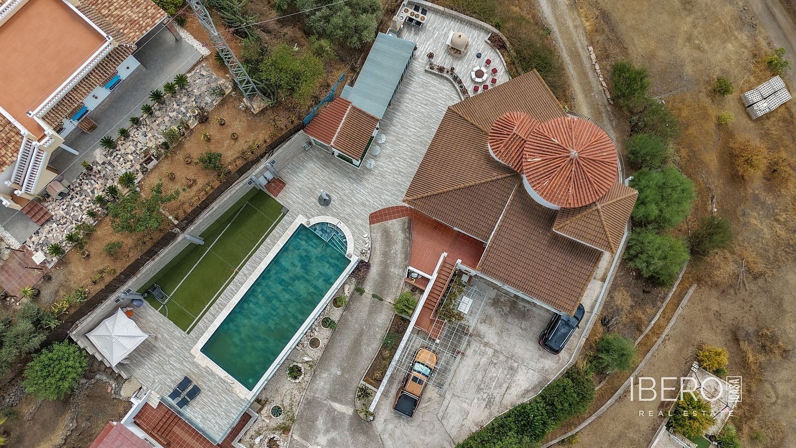 Rodinný dům · 435 m² · Alhaurín de la Torre, ES - 4