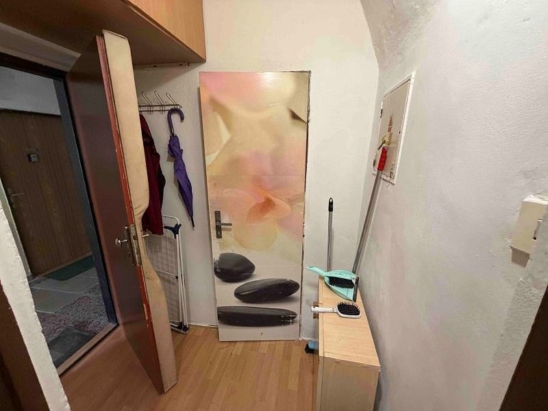 Byt 1+kk · 18 m² · Jihlava, Kraj Vysočina - 4