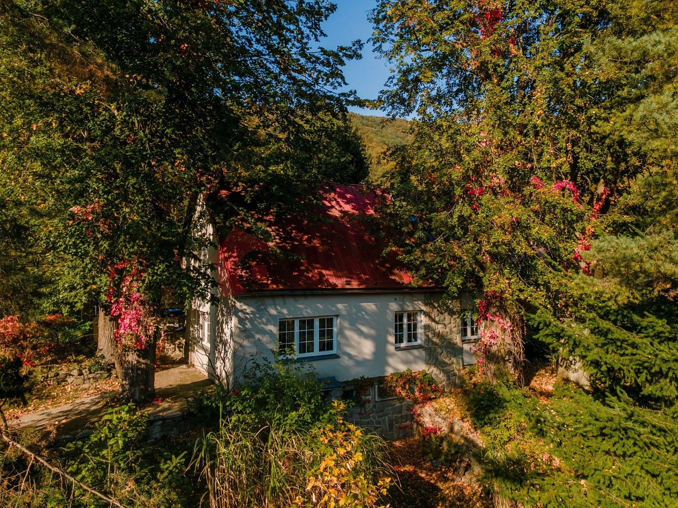 Prodej rodinný dům - Řeka, okres Frýdek-Místek, 173 m² - 2