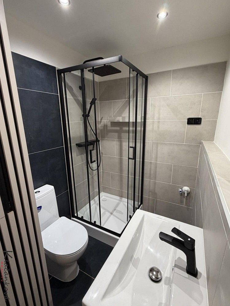 Byt 4+kk · 78 m² · Kadaň, okres Chomutov, Ústecký kraj - 3