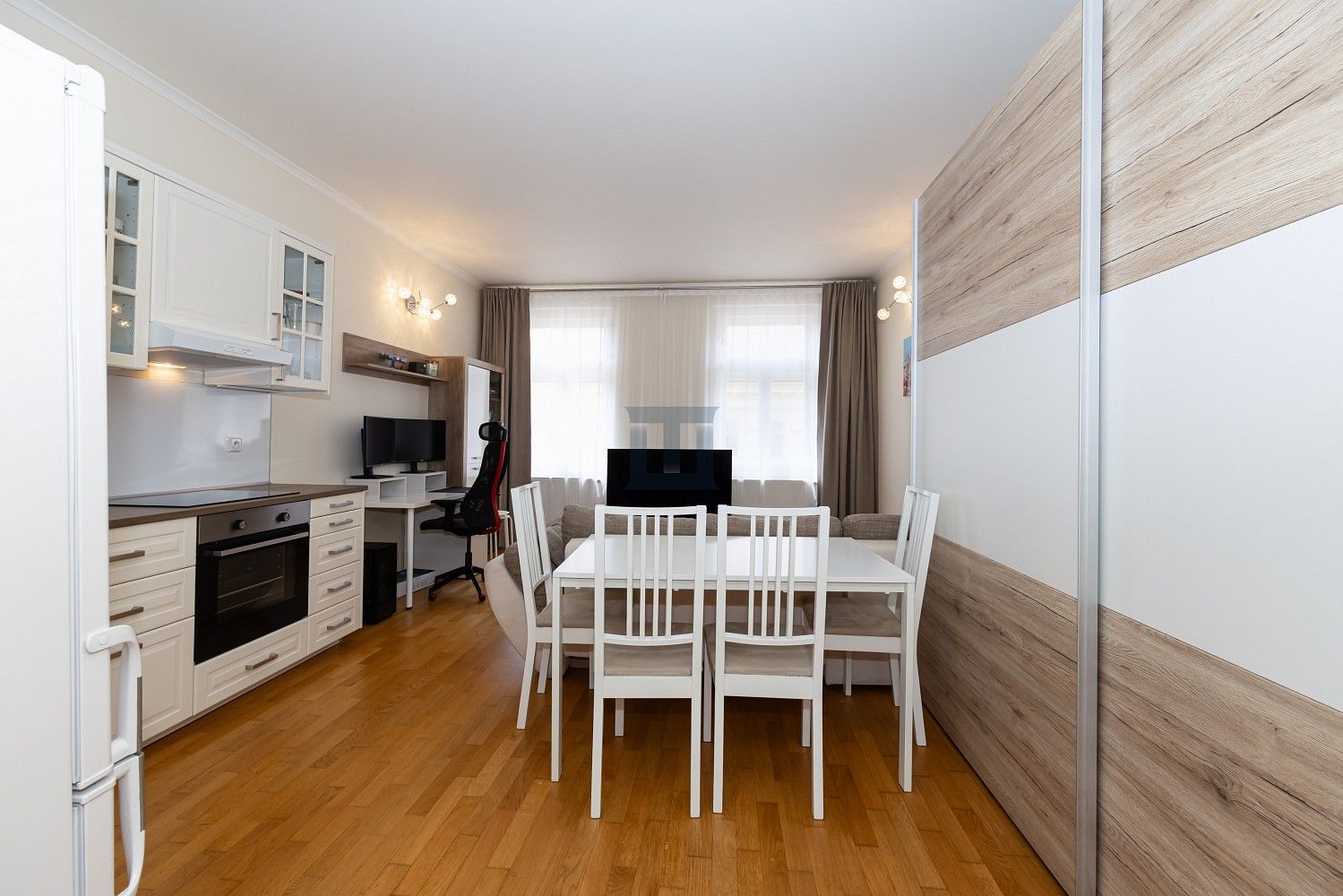 Prodej byt 2+kk - Praha, okres Praha 2, Hlavní město Praha, 50 m² - 5