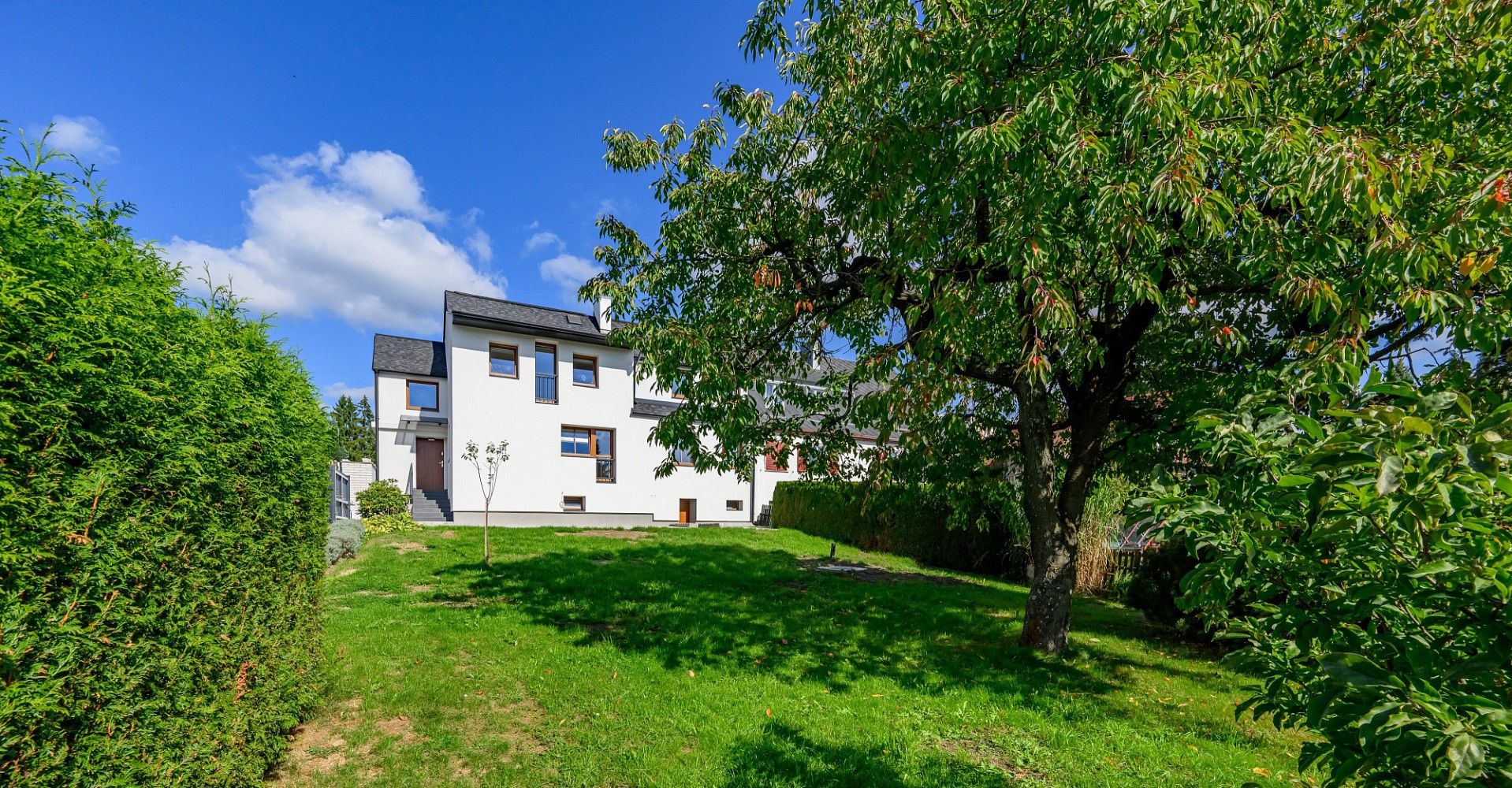 3+1, Schillerova, Liberec - Liberec XII-Staré Pavlovice, 71 m² - 2