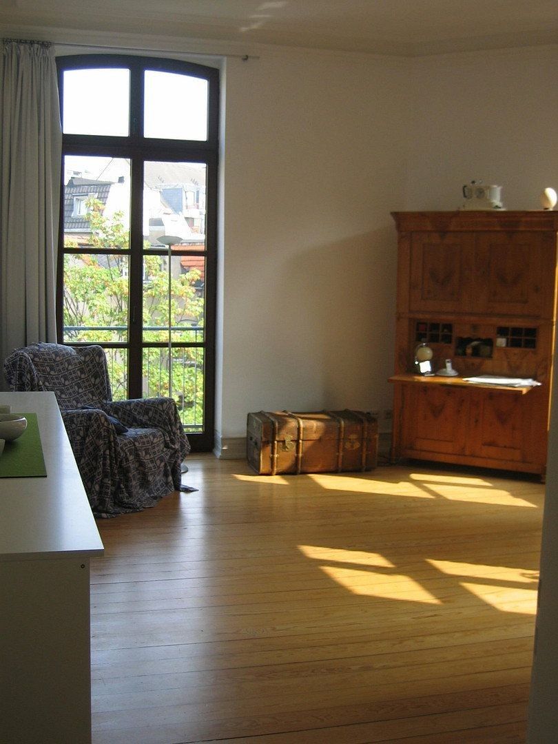 1+kk, Brüsseler Platz 6 Köln Innenstadt Nordrhein-Westfalen 50672, 70 m² - 2