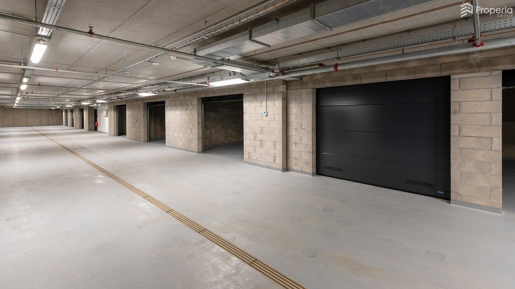 Nemovitost, 30 m²