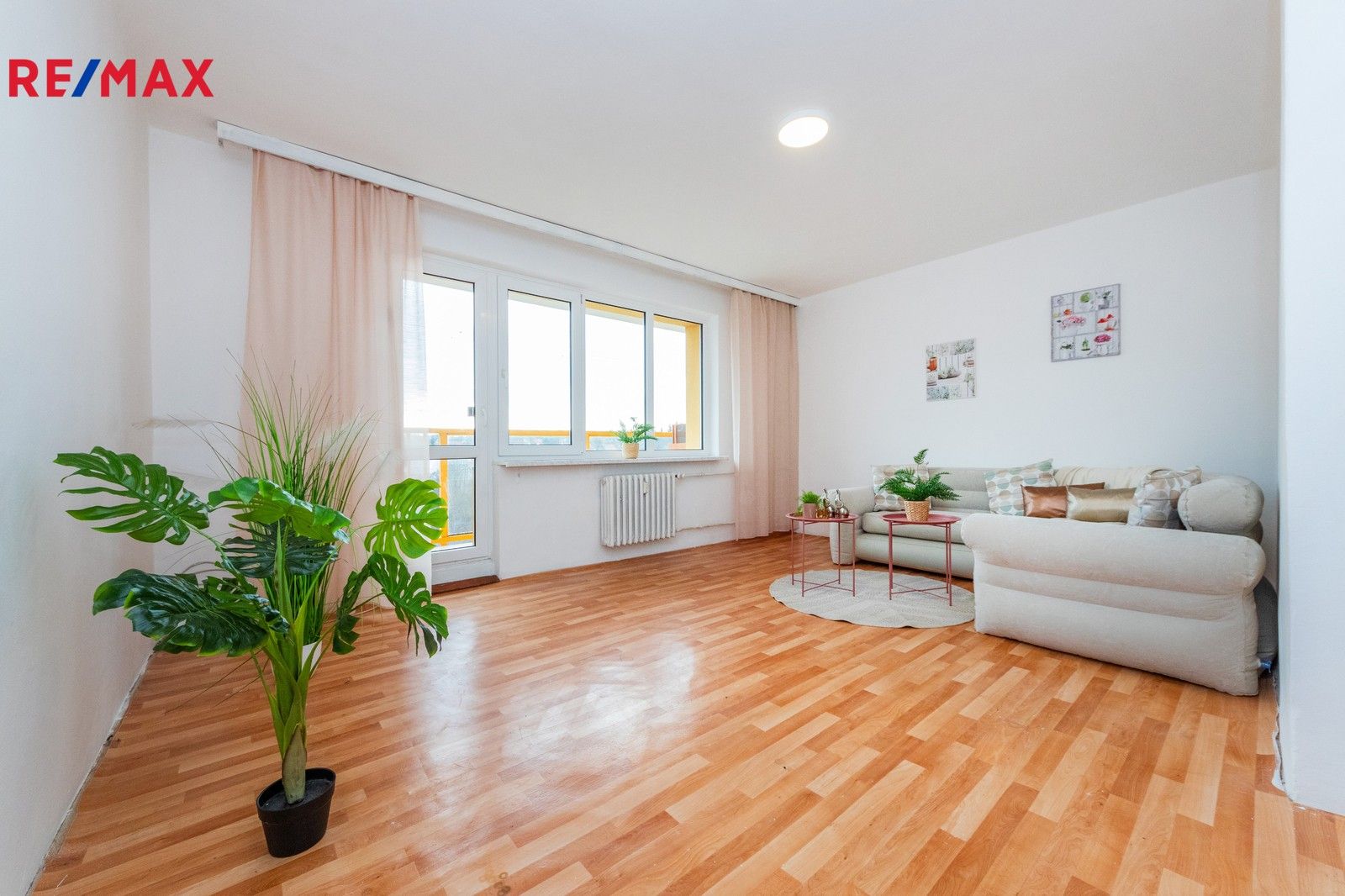 3+1, Svojšovická, Praha, 76 m²