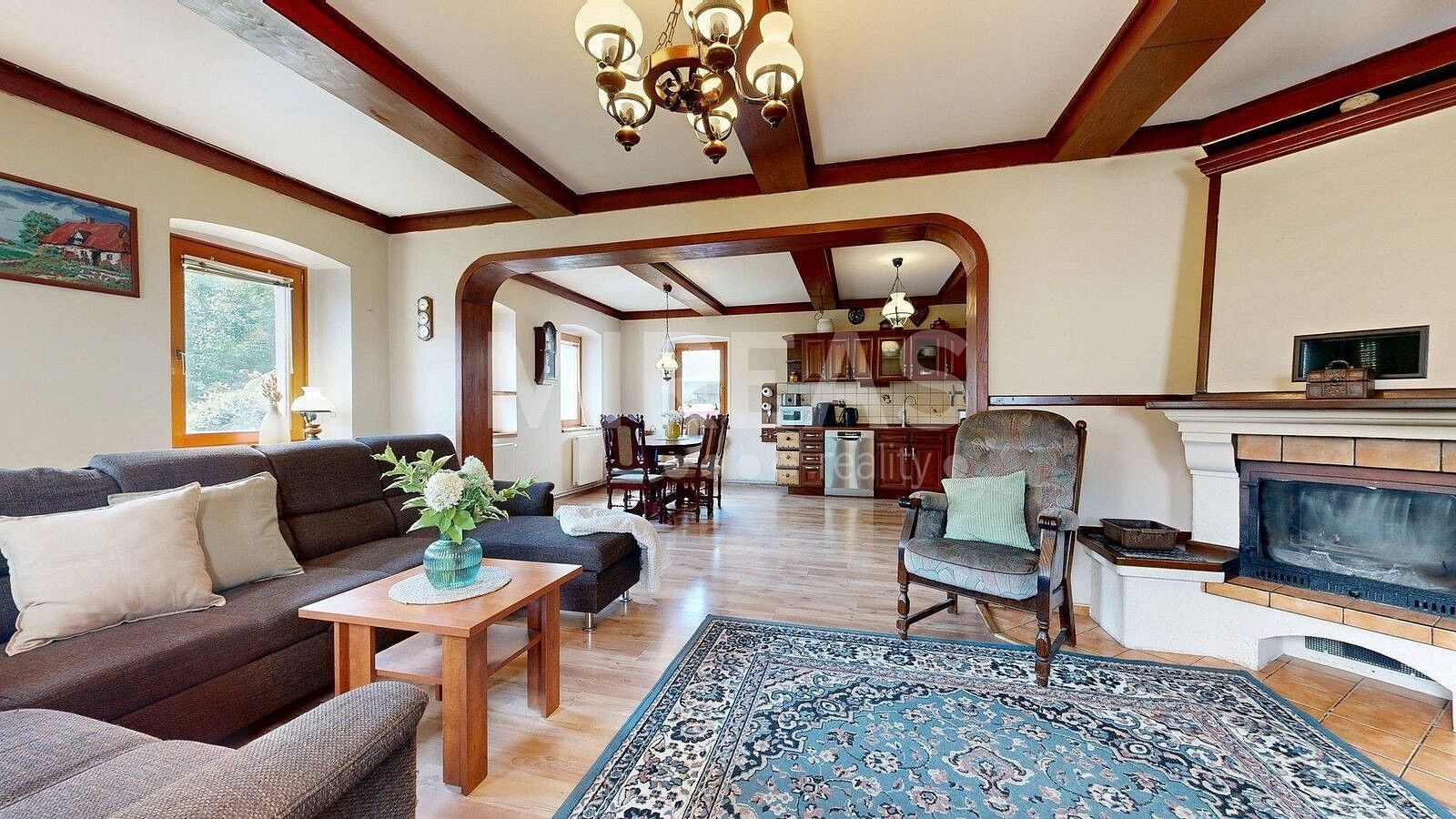 Rodinný dům · 350 m² · Stradalova, Krásná Lípa, okres Děčín - 3