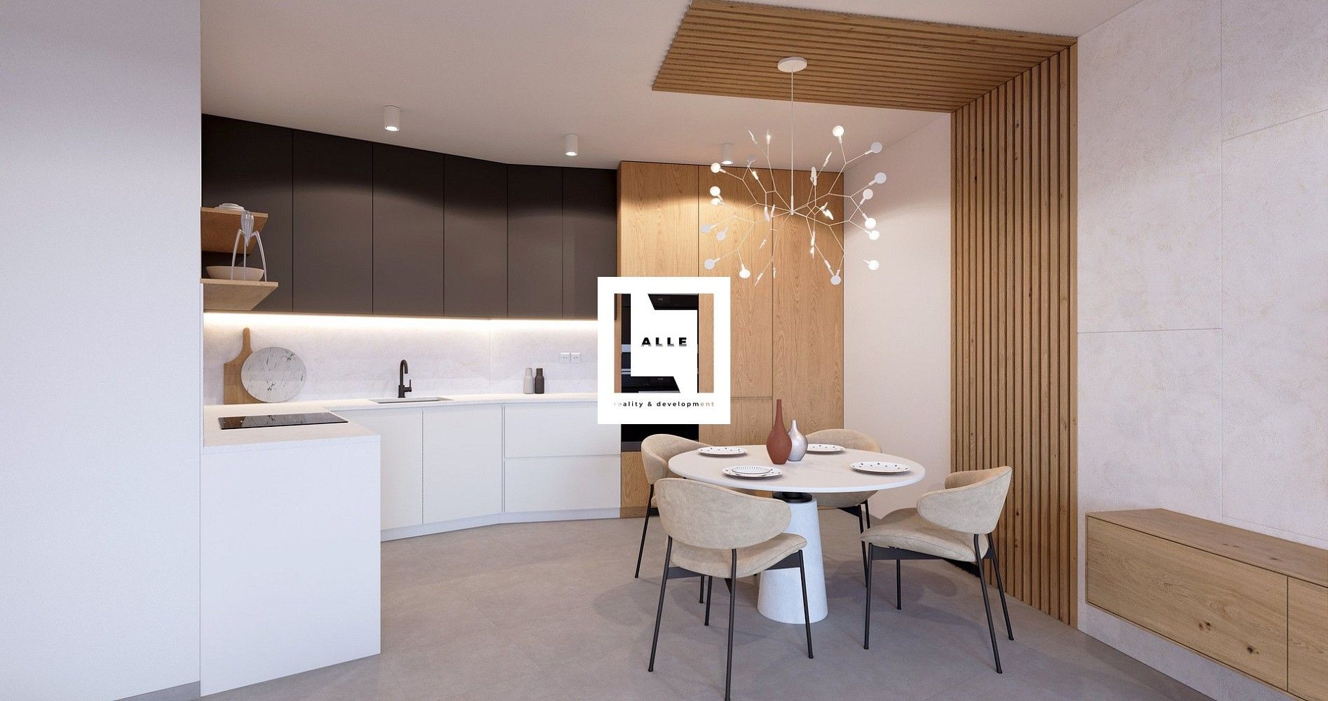 Prodej byt 2+kk - Olomouc, Olomoucký kraj, 54 m² - 5