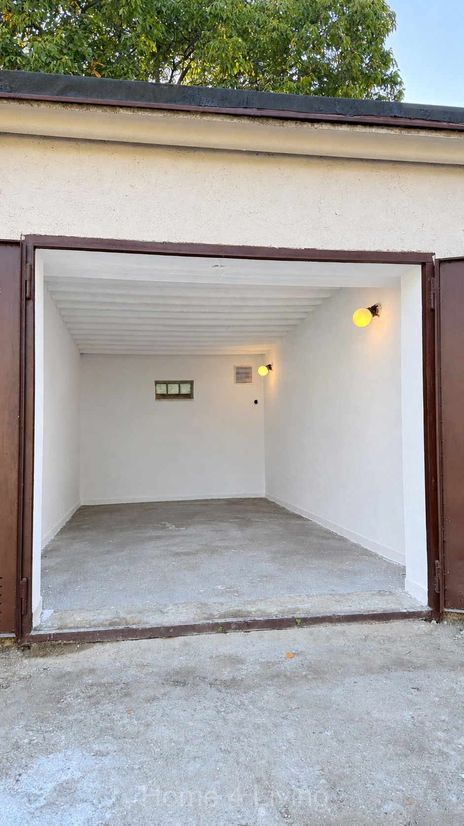 Garáž · 20 m² · Provazníkova, Brno - 3