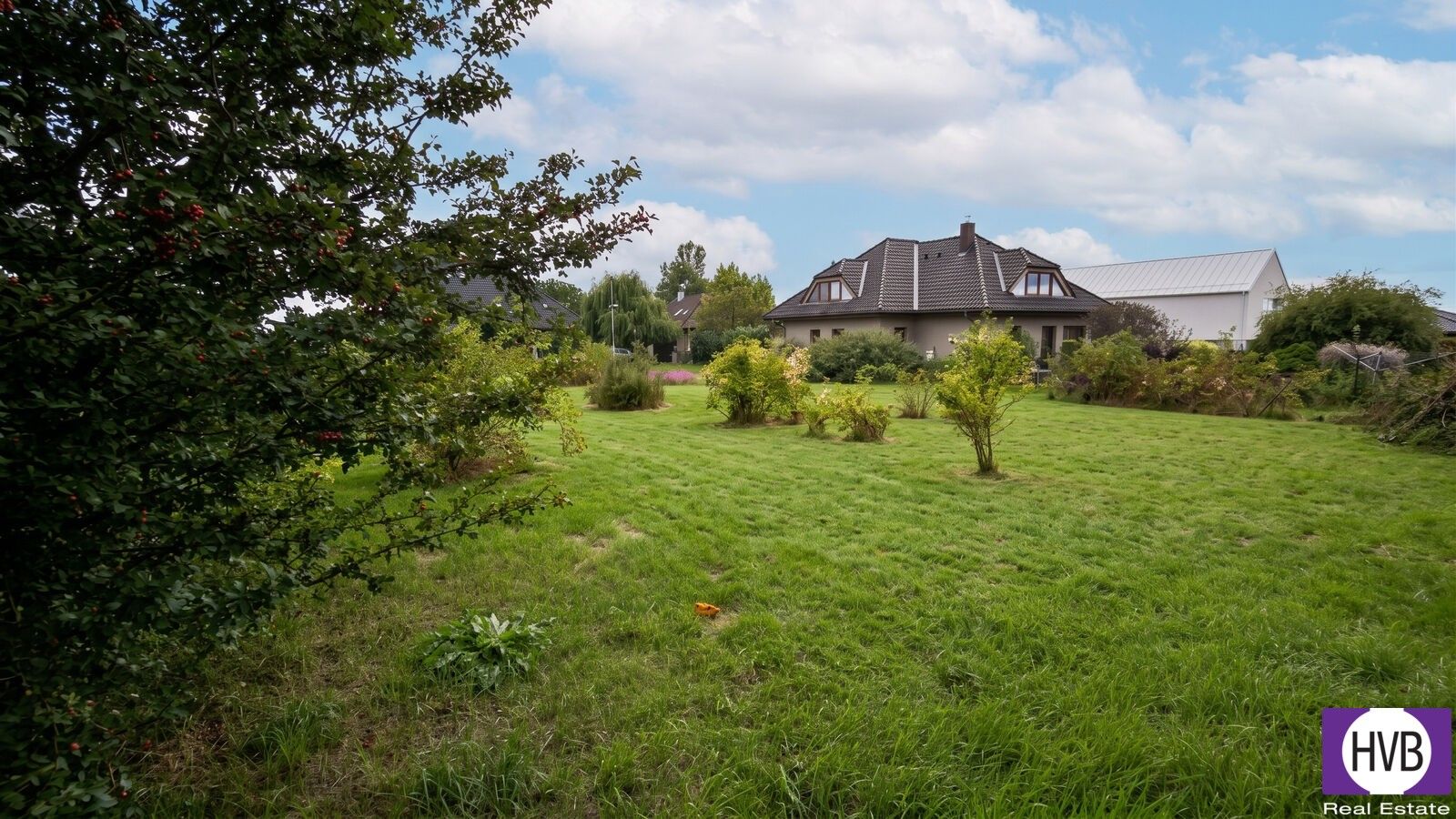Pozemek pro bydlení · 911 m² · Lichoceves - 3
