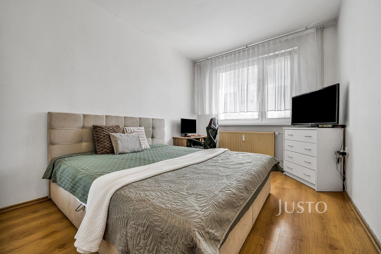 Prodej byt 4+1 - Haškova 978, Liberec VI-Rochlice, 75 m² - 5