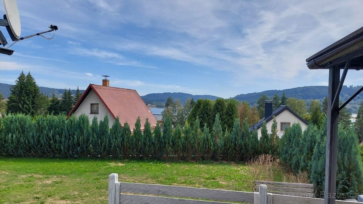 Rodinný dům · Lipno nad Vltavou, 382 78 - 3