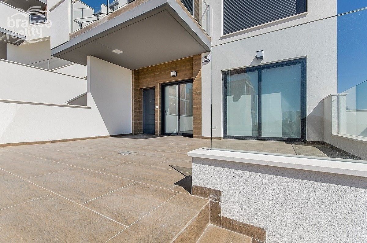 Rodinný dům · 92 m² · San Miguel de Salinas, ES - 3