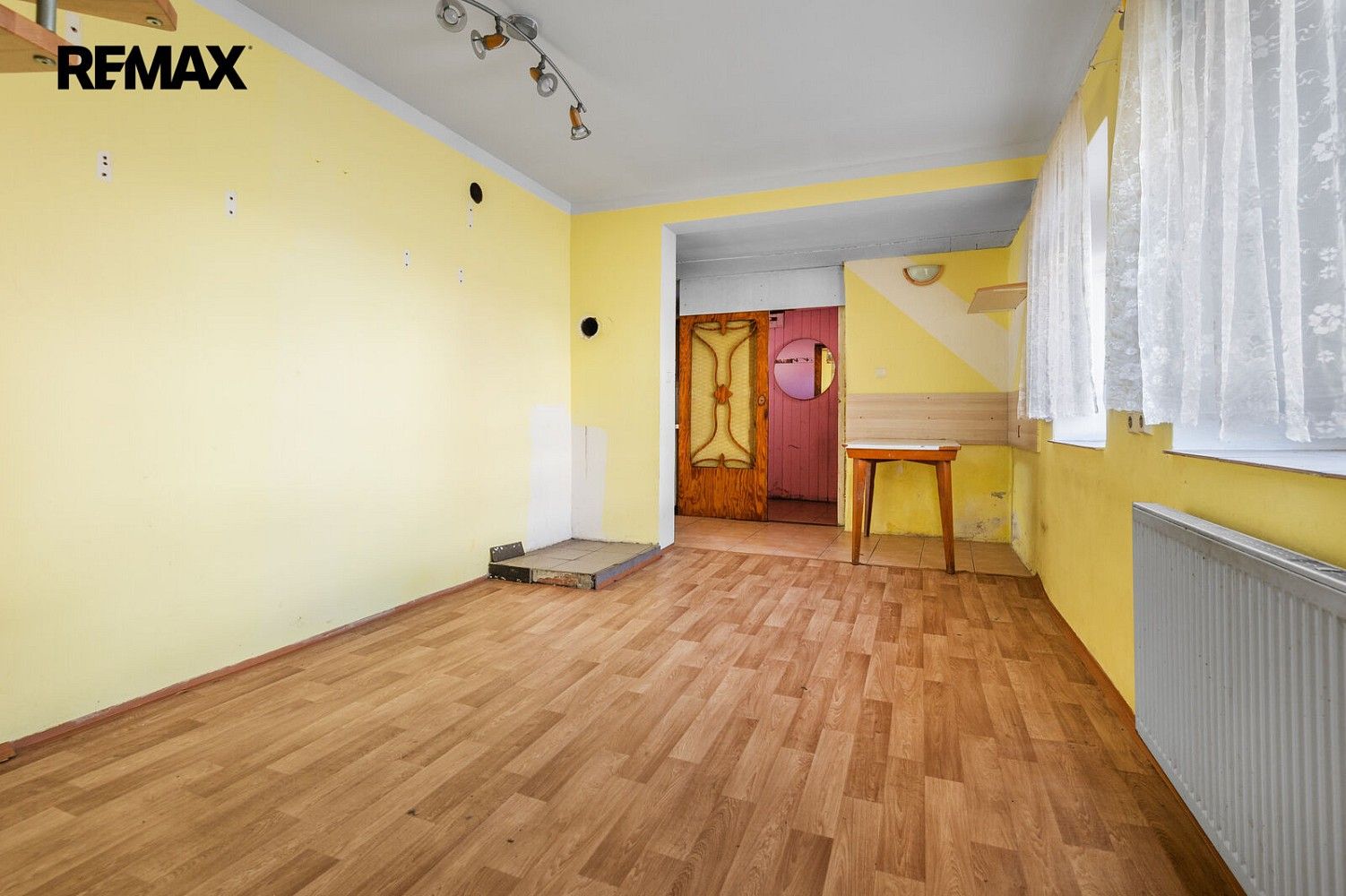 Rodinný dům · 166 m² · Benešovská, Sedlec-Prčice - Prčice, okres Příbram - 3