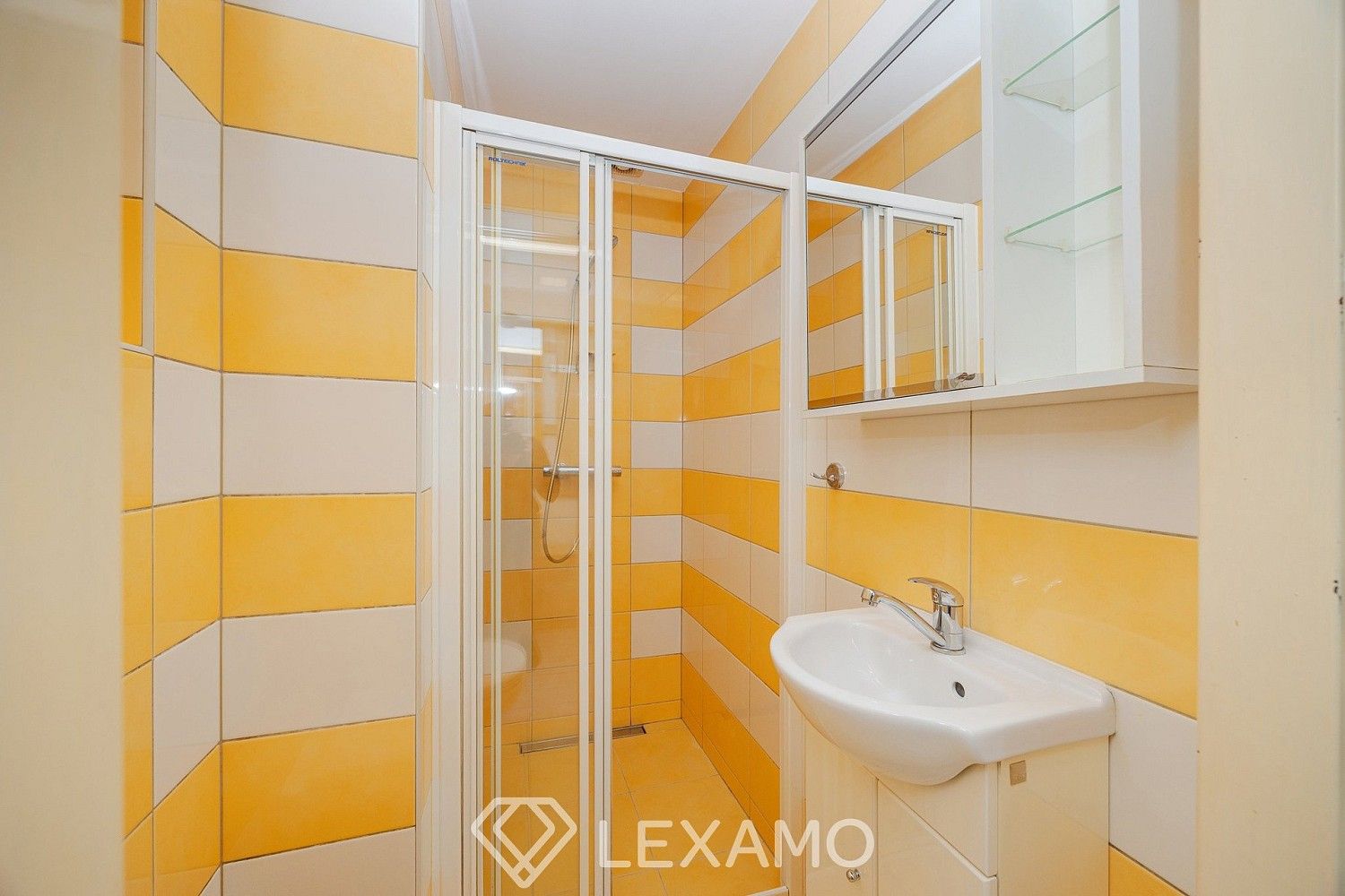 Byt 1+kk · 21 m² · Jindřicha Hořejšího, Znojmo - 3