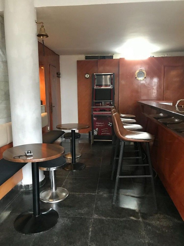 Prodej komerční - Zadar, HR, 70 m² - 5